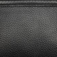 Sac banane en simili cuir chic rectangulaire à bandoulière